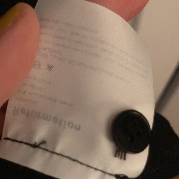 AUTH Reformation Maren Midi Dress Black - Picture 6 of 7